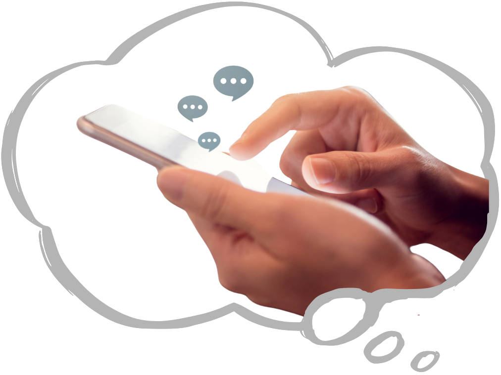 問い合わせイメージ